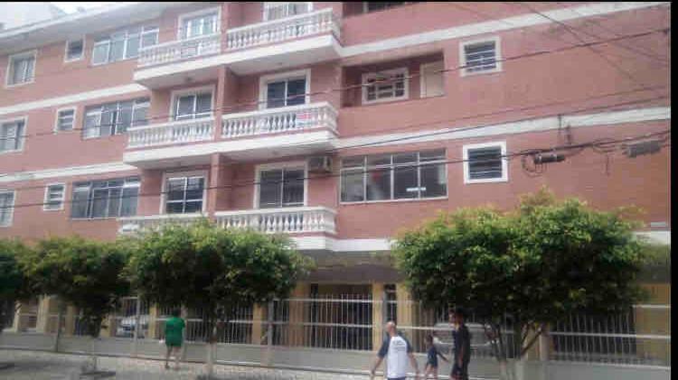 Apto Canto Do Forte - Praia Grande - Local Privilegiado - 100 Metros Da Praia - Internet Inclusa Екстериор снимка